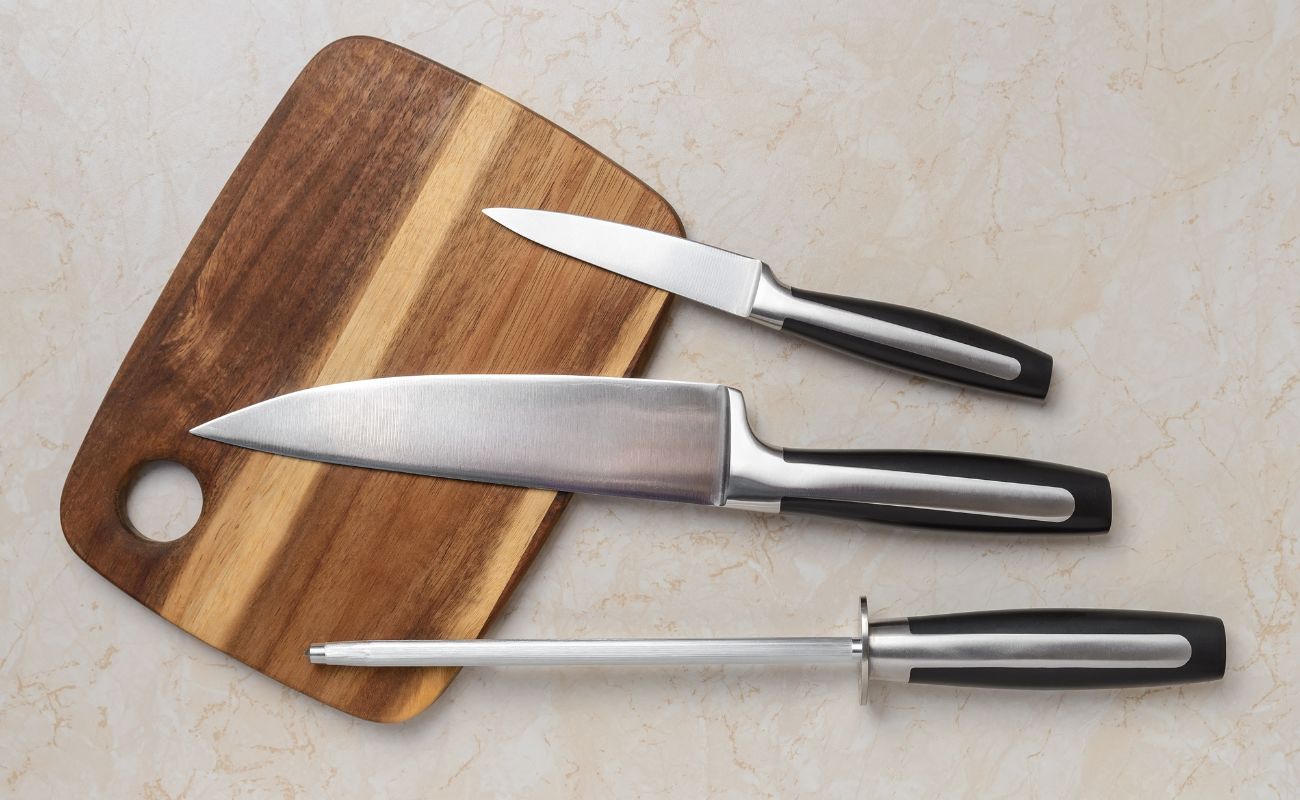 Paring Knife