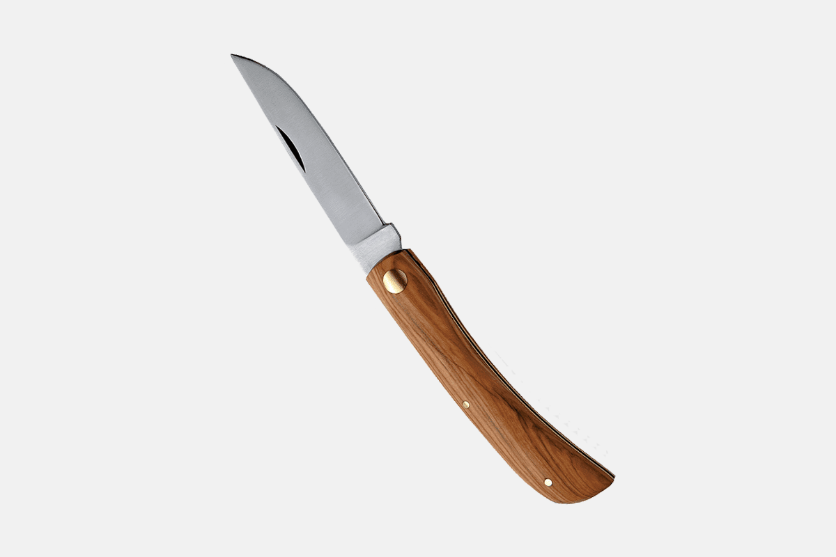 Carving Knife