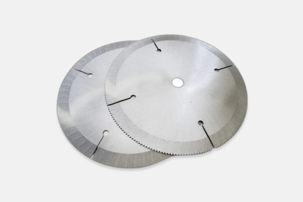 Rotary Blade
