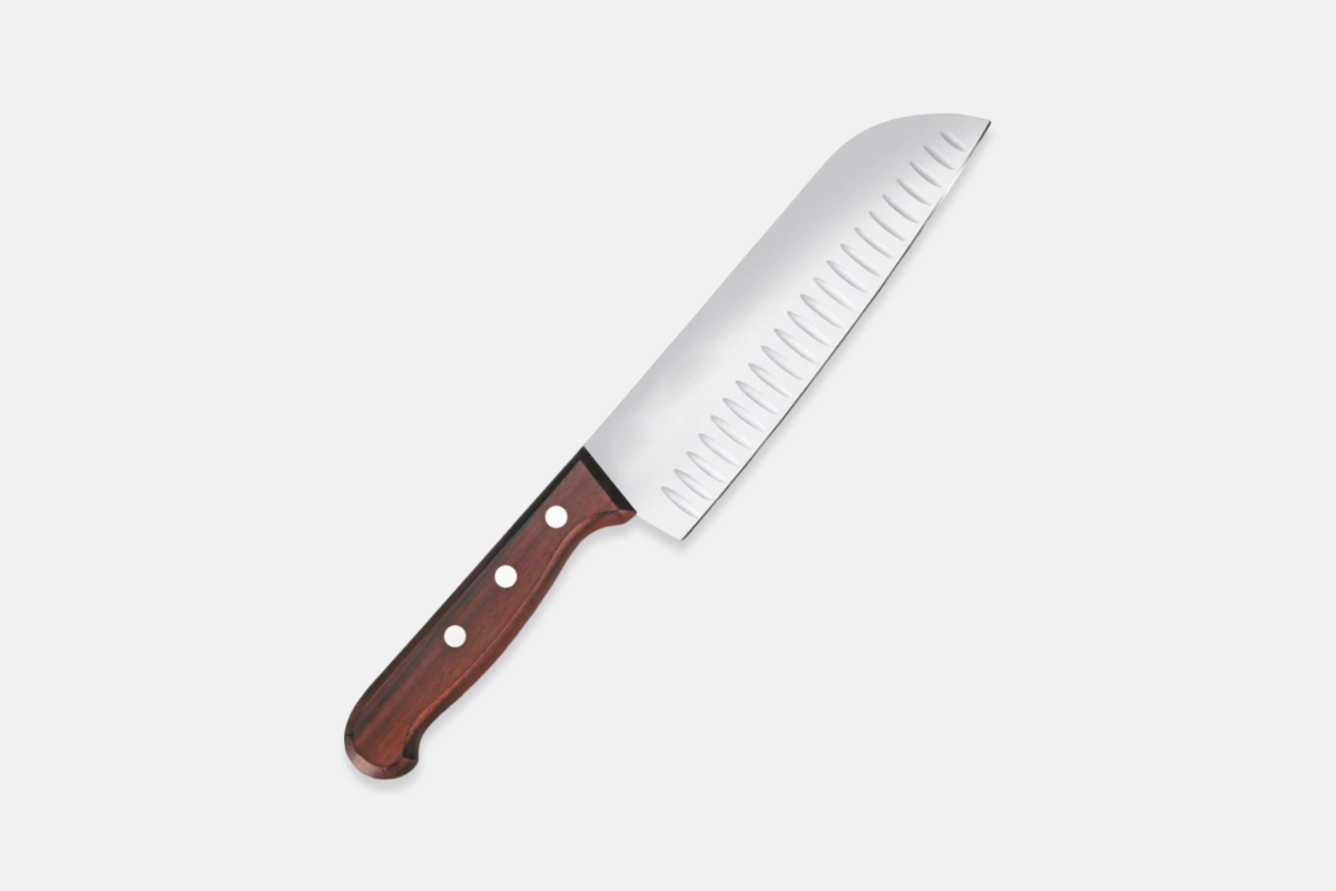 Santoku Knife